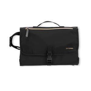 Envi Luxe Pronto Changing Station - Eco Black